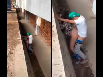 GRABAN-A-JOVEN-PAREJA-COGIENDO-EN-LA-UNIVERSIDAD