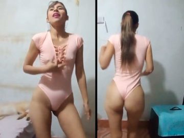 PERUANA-PERREA-REGGAETÓN-Y-DESPUÉS-TIENE-SEXO-EN-LA-CAMA-BIEN-RICO