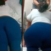 SEXO-Y-REGGAETÓN-CON-UNA-SEÑORA-DE-CULO-MONUMENTAL-EN-MEDIAS-DE-MALLA