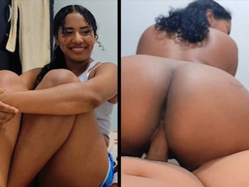 MORENA-COLOMBIANA-PELINEGRA-CABALGANDO-DE-ESPALDA