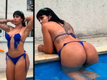 SUAVE-ME-ESTÁS-ABRIENDO-EL-CULO-DÍA-DE-PISCINA-TERMINA-EN-SEXO-ANAL-CON-UNA-COLOMBIANA