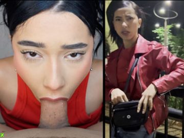 CONOCE-A-UNA-VENEZOLANA-FLAQUITA-EN-EL-PARQUE-Y-LA-INVITA-A-COGER
