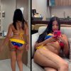 GRINGO-COGIENDO-CON-UNA-VENEZOLANA-BRONCEADA-PELINEGRA