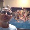 CORNUDO-GRABANDO-A-SU-ESPOSA-MEXICANA-COGIENDOSE-A-OTRO