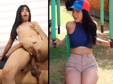 ASÍ-PAPÍ-SEXO-CON-UNA-JOVEN-VENEZOLANA-CON-BRACKETS