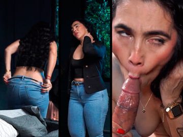 COMPARTE-UNA-HABITACIÓN-CON-SU-MADRASTRA-QUE-ESTÁ-COMO-BUENA