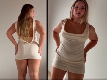 LE-QUITA-SU-VESTIDO-BLANCO-CORTO-Y-LE-ROMPE-EL-CULO-A-UNA-MONA-COLOMBIANA