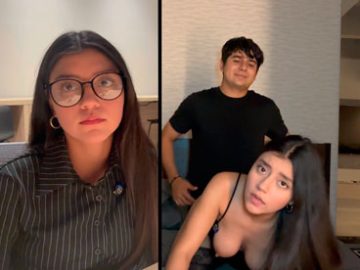 JOVENCITA-MEXICANA-PASA-LA-ENTREVISTA-DE-TRABAJO-CON-LA-VAGINA