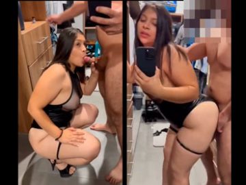 MEXICANA-LE-GRABA-UN-VIDEO-A-SU-CORNUDO-COGIENDOSE-A-OTRO