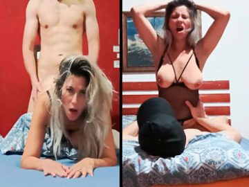 SEXO-Y-REGGAETÓN-EN-EL-MOTEL-CON-UNA-ARGENTINA-TETONA-QUE-GIME-Y-CABALGA