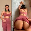 ROMPEME-TODA-HIJO-DE-PUTA-LLEGA-DEL-GYM-Y-SU-NOVIO-LE-RASGA-LA-CALZA-PARA-METERLE-LA-PIJA