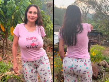 SEXO-MAÑANERO-CON-UNA-JOVEN-DEL-CAMPO-EMPIJAMADA
