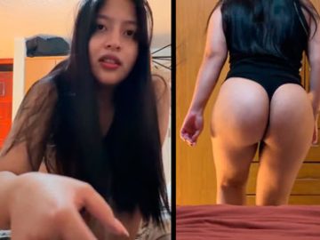 JOVENCITA-ECUATORIANA-MUEVE-SU-CULOTE-PARA-SEDUCIR-A-SU-HERMANASTRO