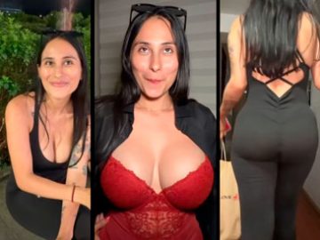COLOMBIANA-DE-CALI-COLOMBIA-CON-ENORMES-TETAS-PICHANDO-EN-LENCERÍA-ROJA