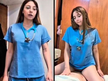 JOVEN-DOCTORA-VISITA-A-UN-PACIENTE-Y-TERMINA-LA-CONSULTA-MONTADA-EN-SU-VERGA