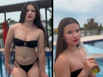 SE-TOMA-UNA-CERVEZA-EN-LA-PISCINA-EN-VESTIDO-DE-BAÑO-Y-DESPUÉS-A-COGER